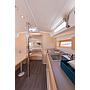 Book yachts online - sailboat - Oceanis 38.1 - CVITA - rent