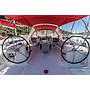 Book yachts online - sailboat - Oceanis 41 - LIMONI - rent