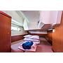 Book yachts online - sailboat - Oceanis 41 - LIMONI - rent
