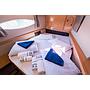Book yachts online - catamaran - Helia 44 - HELIA - AC and generator - rent