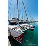 Book yachts online - catamaran - Helia 44 - HELIA - AC and generator - rent