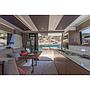 Book yachts online - powercatamaran - MY 37 - MY HOLIDAY- with AC and generator - rent