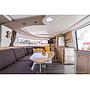 Book yachts online - catamaran - Lipari 41 - UNS INN - rent