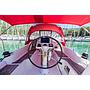Book yachts online - sailboat - Oceanis 31 - BUDDY - rent