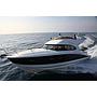 Book yachts online - motorboat - Antares 42 (2014) - ROKO V - rent