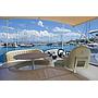 Book yachts online - motorboat - Antares 36 (2011) - GALEB - rent