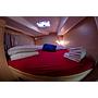 Book yachts online - catamaran - Lagoon 380 (2015) - MINI - rent