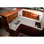 Book yachts online - motorboat - Riviera 42 (2006) - LIMINI - rent