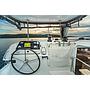 Book yachts online - catamaran - Lagoon 42 (2017) MALA KATE equipped with generator, A/C (saloon) - MALA KATE - rent