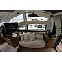 Book yachts online - motorboat - Gran Turismo 50 Fly (2018) - ADEL - rent