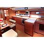 Book yachts online - sailboat - Dufour 450 GL - Trevi - rent