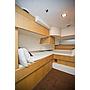 Book yachts online - motorboat - Abacus 70 Fly - Malibu - rent