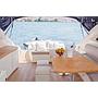 Book yachts online - motorboat - Azimut Atlantis 54 - Moonraker - rent