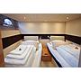 Book yachts online - motorboat - Azimut Atlantis 54 - Moonraker - rent