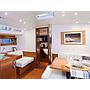 Book yachts online - sailboat - Oceanis 48 - Oceanis 48  - rent