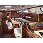 Book yachts online - sailboat - Bavaria 46 Cruiser - Slv II - rent