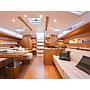 Book yachts online - sailboat - Jeanneau 53 - Sapfo - rent