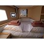 Book yachts online - catamaran - Lagoon 39 - White Cat - rent