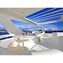 Book yachts online - motorboat - Ferretti 780 - TESORO - rent