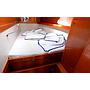 Book yachts online - sailboat - Oceanis 50 Family - LARA  - rent