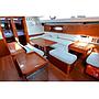 Book yachts online - sailboat - Oceanis 50 Family - LARA  - rent