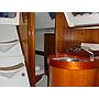 Book yachts online - sailboat - First 265 - COMMODORE - rent