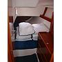Book yachts online - sailboat - Elan 333 - PASSAT - rent