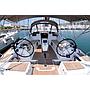 Book yachts online - sailboat - Sun Odyssey 449 - BLUE MOON - rent