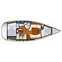 Book yachts online - sailboat - Sun Odyssey 32i - Iva - rent