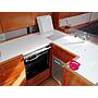 Book yachts online - sailboat - Salona 44 - Sousouni - rent