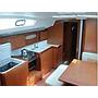 Book yachts online - sailboat - Oceanis 43 - Beluga - rent
