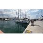 Book yachts online - sailboat - Oceanis 43 - Beluga - rent