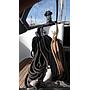 Book yachts online - sailboat - Oceanis 43 - Beluga - rent