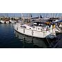 Book yachts online - sailboat - Oceanis 43 - Beluga - rent