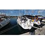 Book yachts online - sailboat - Oceanis 43 - Beluga - rent