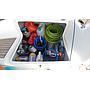 Book yachts online - sailboat - Oceanis 43 - Beluga - rent