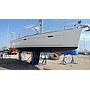 Book yachts online - sailboat - Oceanis 43 - Beluga - rent