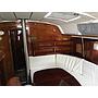 Book yachts online - sailboat - Oceanis 41.1 - Thetis - rent