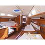 Book yachts online - sailboat - Salona 41 Performance - RACE DOG - rent
