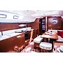 Book yachts online - sailboat - Oceanis 46 - Stavros Toy Notoy - rent