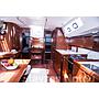 Book yachts online - sailboat - Oceanis 46 - Stavros Toy Notoy - rent