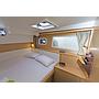 Book yachts online - catamaran - Lagoon 39 - Tortilla - rent