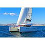 Book yachts online - catamaran - Lagoon 39 - Tortilla - rent