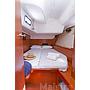 Book yachts online - sailboat - Oceanis 54 AC & GEN - Maistra - rent