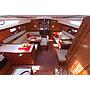 Book yachts online - sailboat - Oceanis 54 AC & GEN - Maistra - rent