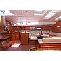 Book yachts online - sailboat - Oceanis 54 AC & GEN - Maistra - rent