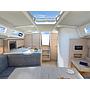 Book yachts online - sailboat - Hanse 388 - ENNOSIGEUS - rent