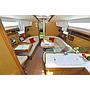 Book yachts online - sailboat - Sun Odyssey 36i - Rebecca - rent