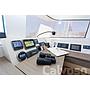 Book yachts online - catamaran - Bali 4.3 A/C & GEN - CALYPSO BALI 4.3 - rent