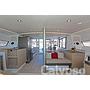 Book yachts online - catamaran - Bali 4.3 A/C & GEN - CALYPSO BALI 4.3 - rent